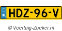 HDZ96V