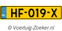 HF019X