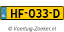 HF033D