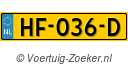 HF036D