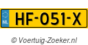 HF051X