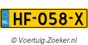 HF058X