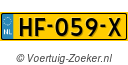HF059X