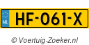 HF061X