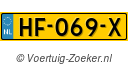 HF069X