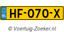 HF070X