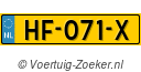 HF071X