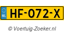 HF072X