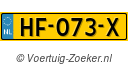 HF073X