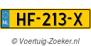 HF213X