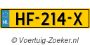 HF214X