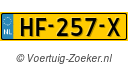 HF257X