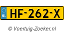HF262X