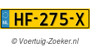 HF275X