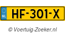 HF301X