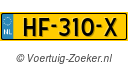 HF310X