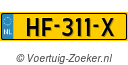 HF311X