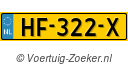 HF322X