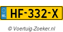 HF332X