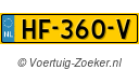 HF360V