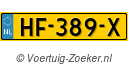 HF389X
