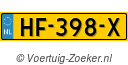 HF398X