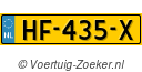HF435X
