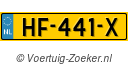 HF441X