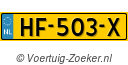 HF503X