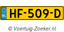 HF509D