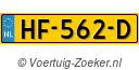 HF562D