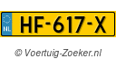 HF617X