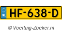 HF638D