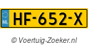 HF652X