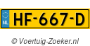 HF667D