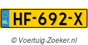 HF692X