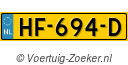 HF694D
