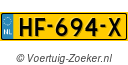 HF694X