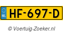 HF697D