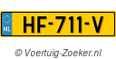 HF711V