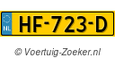 HF723D