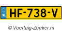 HF738V
