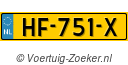 HF751X