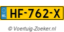 HF762X