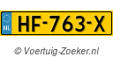 HF763X