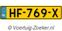 HF769X