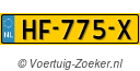 HF775X