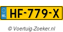 HF779X