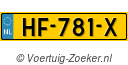 HF781X