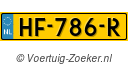 HF786R